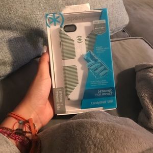 iPhone 6/6s & iPhone 7 Speck Case